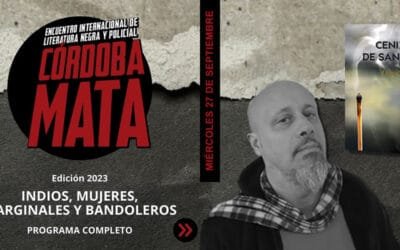 Córdoba mata