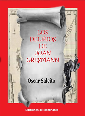 Nota a Oscar Salcito de su nueva obra