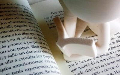 Día Internacional del libro