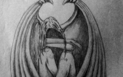 ANGEL CAIDO