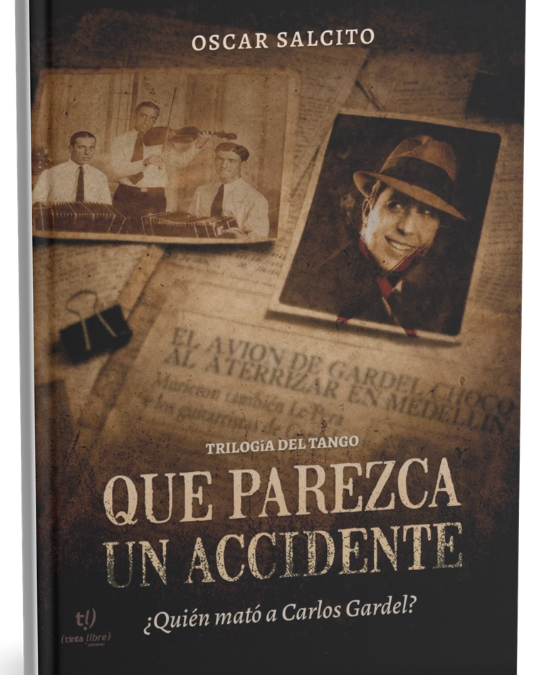Que parezca un accidente